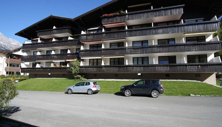 Photo 1 - Cozy Apartment near Ski Area in Maria Alm