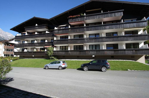 Photo 1 - Cozy Apartment near Ski Area in Maria Alm