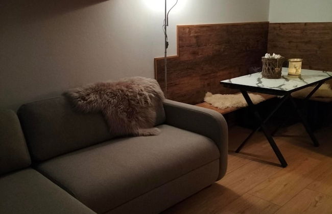 Cozy Apartment near Ski Area in Maria Alm - Foto 10