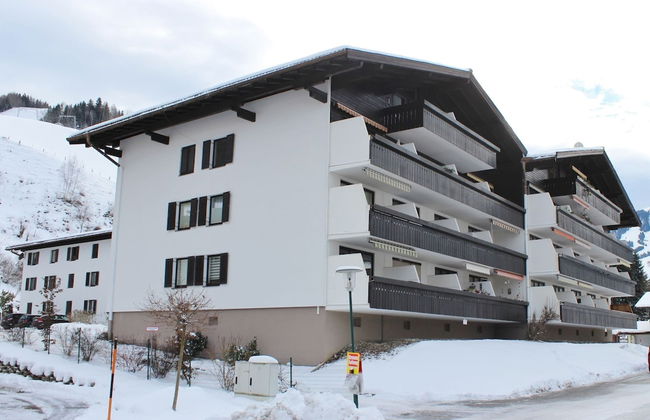 Cozy Apartment near Ski Area in Maria Alm - Foto 22