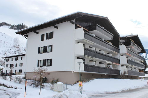 Foto 16 - Cozy Apartment near Ski Area in Maria Alm