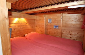 Photo 1 - Cozy Apartment near Ski Area in Maria Alm