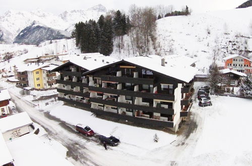 Photo 17 - Cozy Apartment near Ski Area in Maria Alm