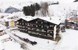 Foto 1 - Cozy Apartment near Ski Area in Maria Alm