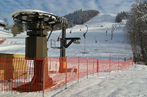 Photo 22 - Cozy Apartment near Ski Area in Maria Alm