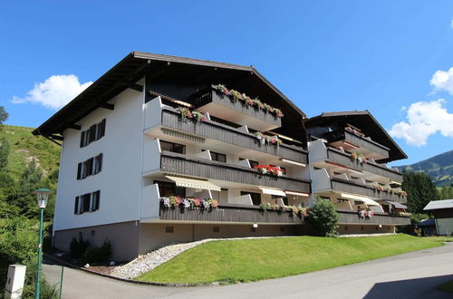 Foto 17 - Cozy Apartment near Ski Area in Maria Alm