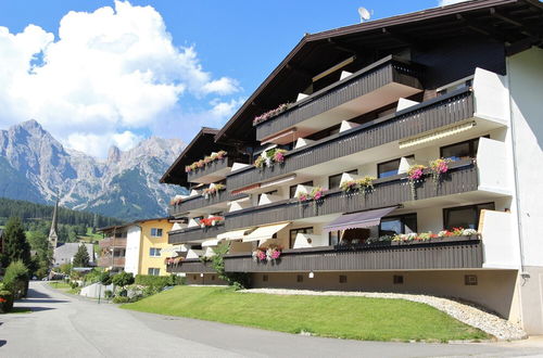 Photo 20 - Cozy Apartment near Ski Area in Maria Alm