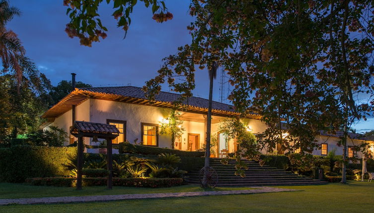 Photo 1 - Hotel Fazenda Capoava