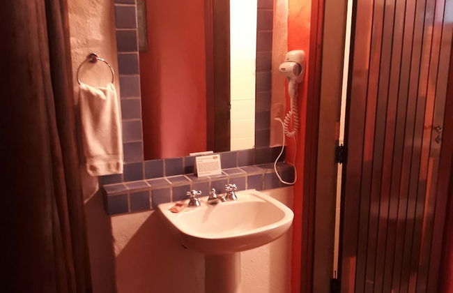 Hotel Fazenda Capoava - Foto 45
