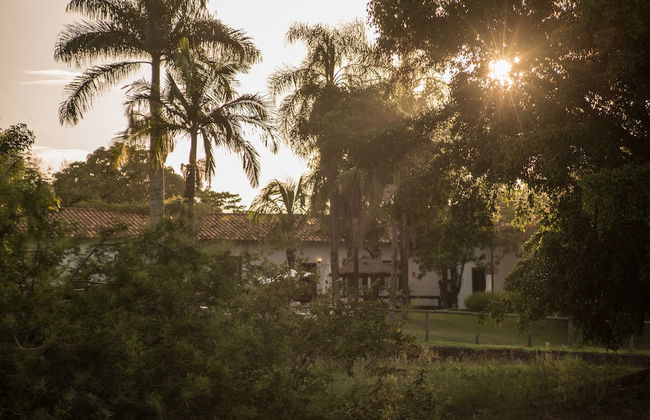 Hotel Fazenda Capoava - Foto 60