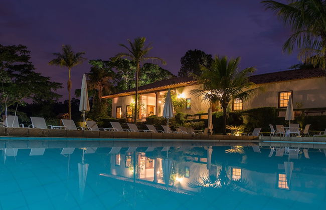 Hotel Fazenda Capoava - Foto 48