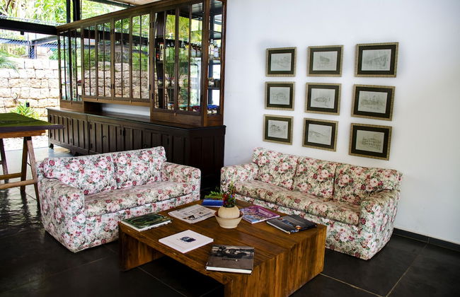 Hotel Fazenda Capoava - Foto 3
