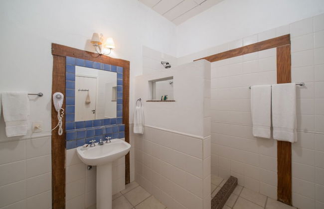 Hotel Fazenda Capoava - Foto 39