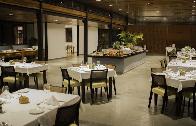 Hotel Fazenda Capoava - Foto 65