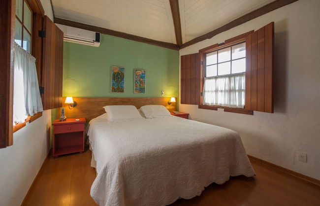 Hotel Fazenda Capoava - Foto 7