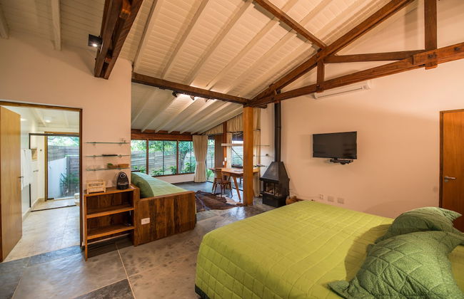 Hotel Fazenda Capoava - Foto 16