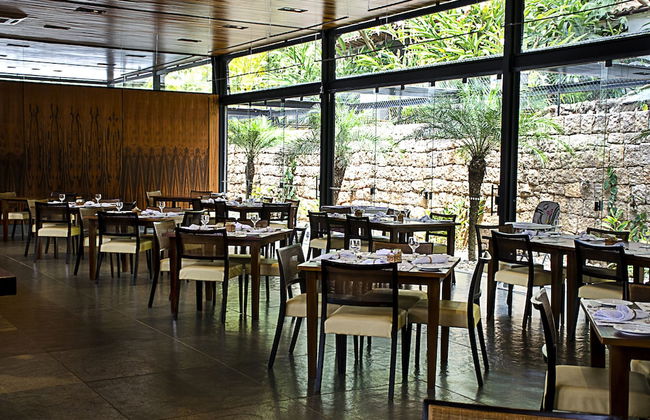 Hotel Fazenda Capoava - Foto 67