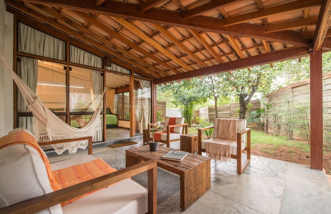 Hotel Fazenda Capoava - Foto 28