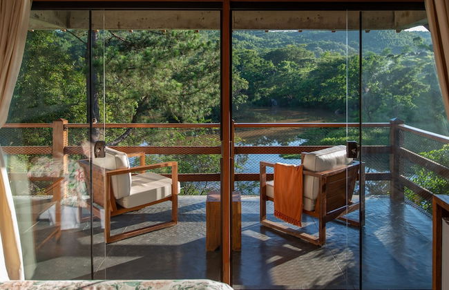 Hotel Fazenda Capoava - Foto 37