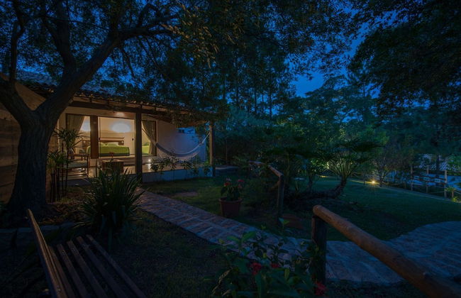 Hotel Fazenda Capoava - Foto 6