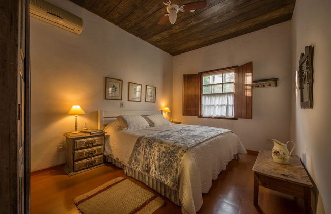 Hotel Fazenda Capoava - Foto 8