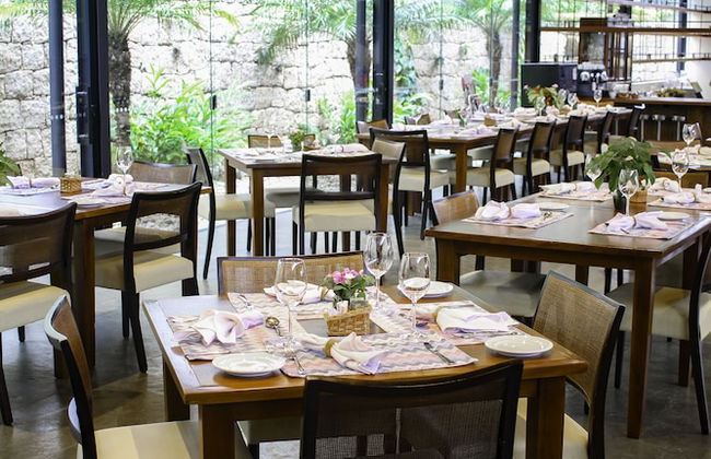Hotel Fazenda Capoava - Foto 66