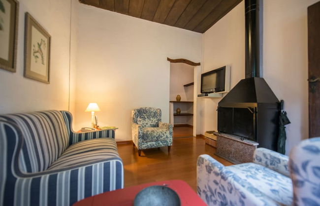 Hotel Fazenda Capoava - Foto 25
