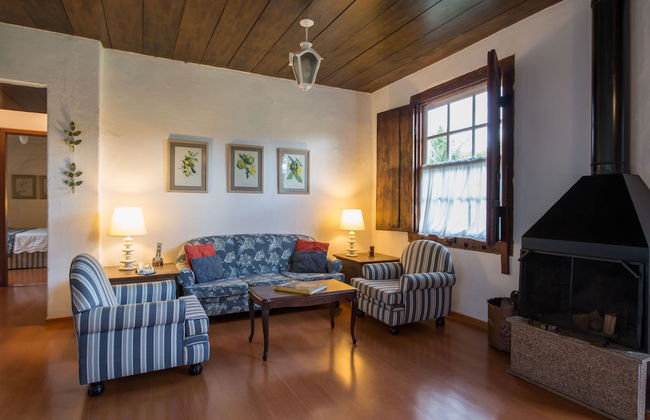Hotel Fazenda Capoava - Foto 24