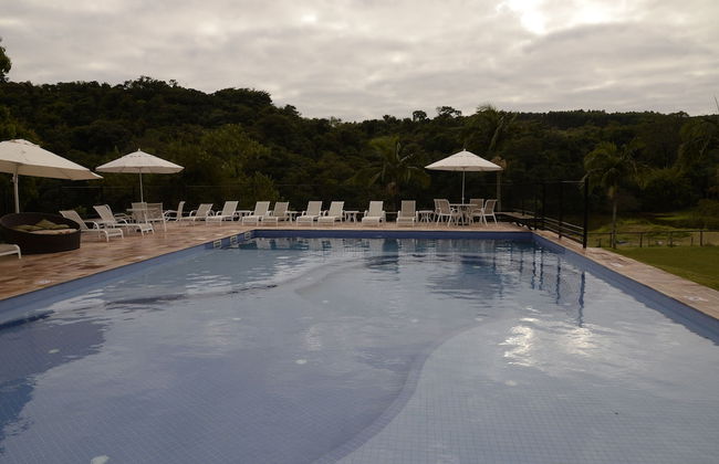 Hotel Fazenda Capoava - Foto 52