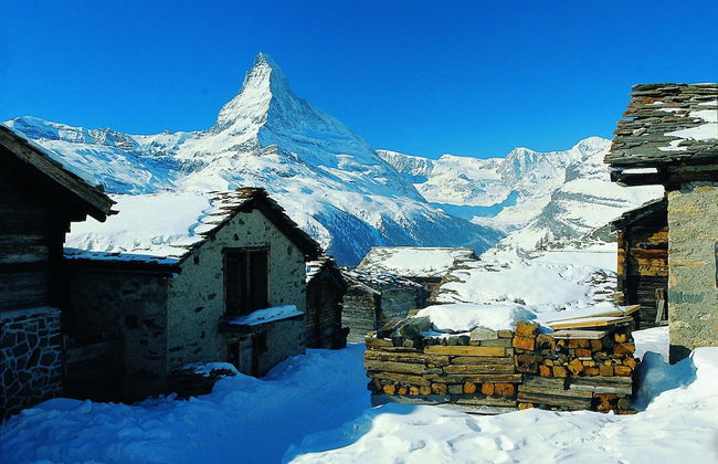 Detached Chalet Near Haute Nendaz - Foto 25