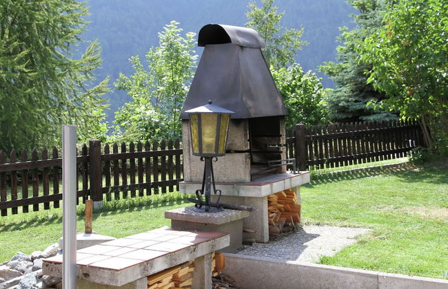 Detached Chalet Near Haute Nendaz - Foto 16