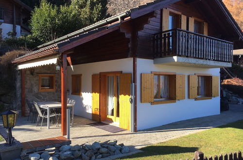 Photo 21 - Detached Chalet Near Haute Nendaz