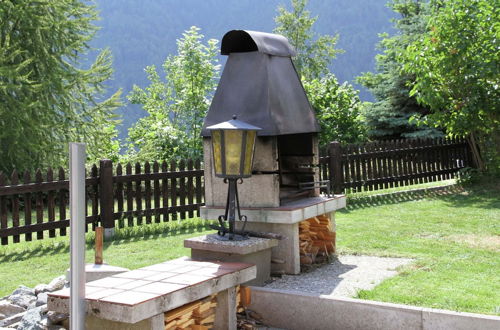 Photo 13 - Detached Chalet Near Haute Nendaz