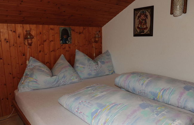 Detached Chalet Near Haute Nendaz - Foto 5