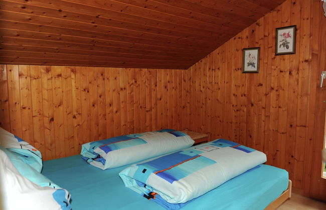 Detached Chalet Near Haute Nendaz - Foto 2