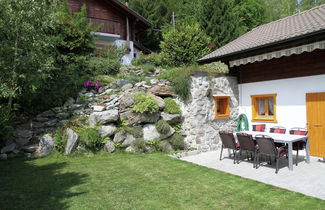 Photo 1 - Detached Chalet Near Haute Nendaz