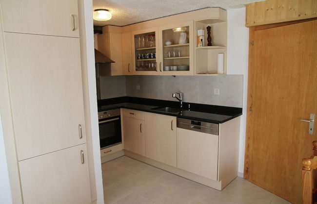 Detached Chalet Near Haute Nendaz - Foto 9