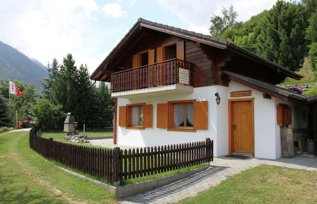 Detached Chalet Near Haute Nendaz - Foto 20