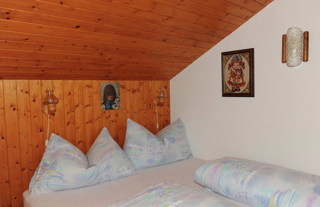 Detached Chalet Near Haute Nendaz - Foto 4