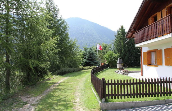 Detached Chalet Near Haute Nendaz - Foto 18