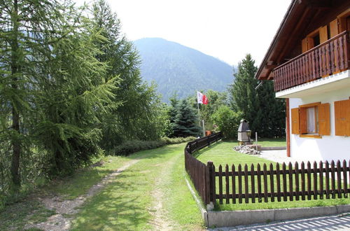 Foto 16 - Detached Chalet Near Haute Nendaz