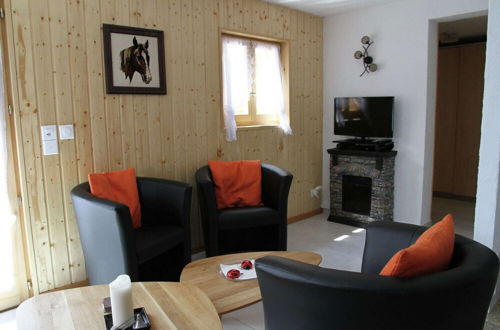 Photo 9 - Detached Chalet Near Haute Nendaz