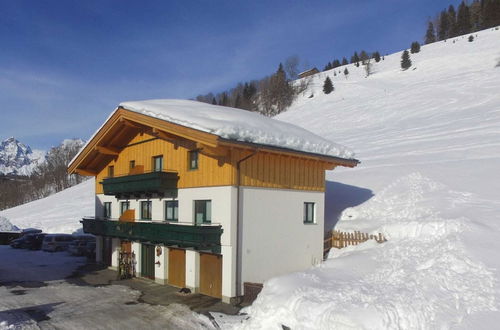 Photo 1 - Modern Holiday Home in Maria Alm Near Ski Area