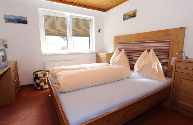 Cozy Holiday Home on Slopes in Maria Alm - Foto 3