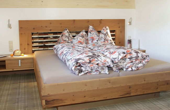Cozy Holiday Home on Slopes in Maria Alm - Foto 6