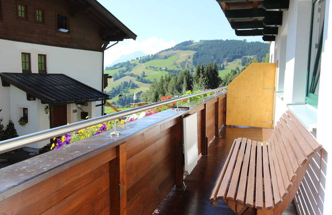 Cozy Holiday Home on Slopes in Maria Alm - Foto 22