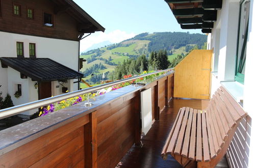 Photo 23 - Cozy Holiday Home on Slopes in Maria Alm