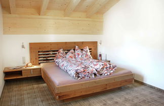 Foto 2 - Cozy Holiday Home on Slopes in Maria Alm