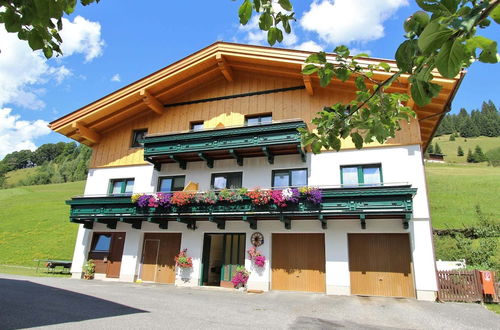 Foto 17 - Cozy Holiday Home on Slopes in Maria Alm