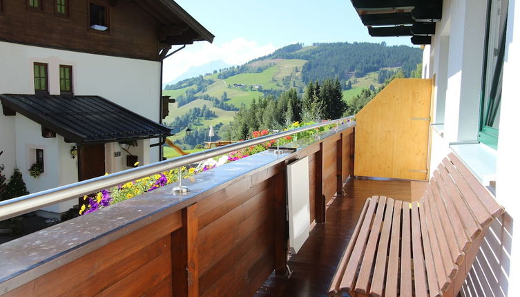 Foto 1 - Cozy Holiday Home on Slopes in Maria Alm